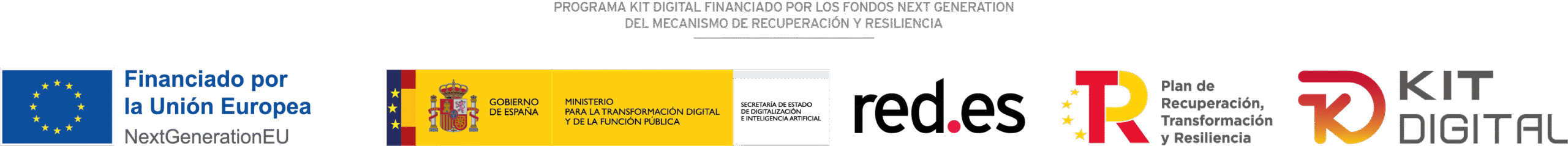 Logos patrocinadores